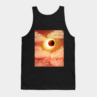 Solar Eclipse | 2024 Tank Top